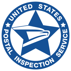 United States Postal Inspection Service logo