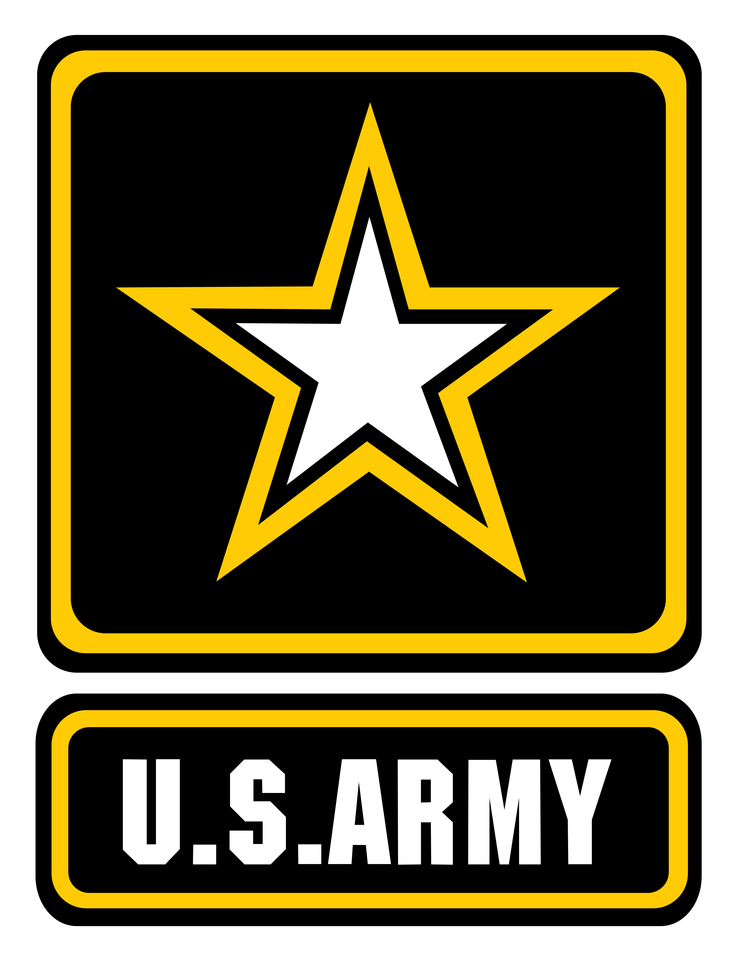 US Army Logo
