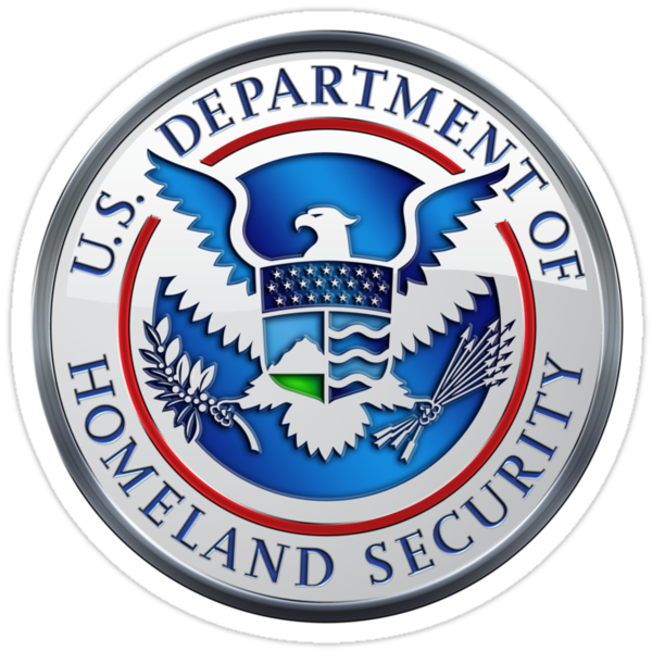 us department of home land security